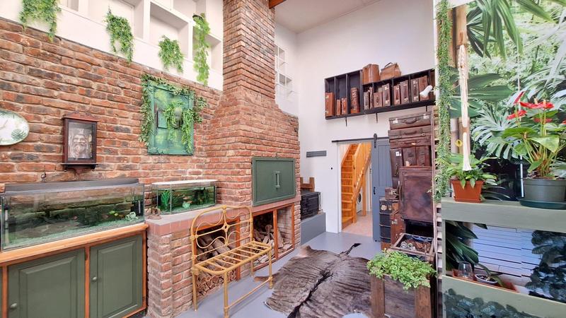5 Bedroom Property for Sale in Reebok Western Cape